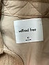 Wilfred Free 100% Wool Tan Wool Coat Size XS - photo 6