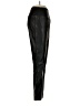 BCBGMAXAZRIA 100% Polyurethane Black Active Pants Size S - photo 4