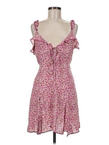 Zara Cocktail Dress (view 1)
