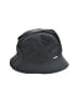 Prada 100% Nylon Black Nylon Bucket Hat Size XL - photo 1