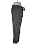 Sanctuary Gray Casual Pants Size L - photo 4