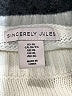 Sincerely Jules Ivory Pullover Sweater Size XL - photo 7