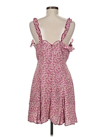 Zara Cocktail Dress (view 2)