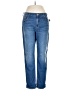 Old Navy Blue Jeans Size 10 - photo 1