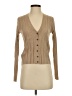 MNG Tan Cardigan Size S - photo 1