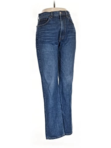 Reformation Jeans Jeans (view 1)