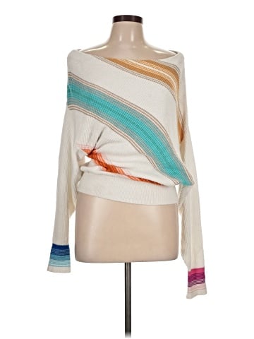 Free People Pullover Sweater (view 1)