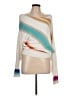 Free People Ivory Pullover Sweater Size L (estimated) - photo 1
