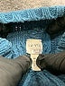 La Vie Rebecca Taylor Teal Wool Pullover Sweater Size XS - photo 7