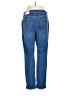 Old Navy Blue Jeans Size 10 - photo 2
