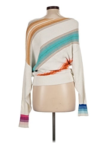 Free People Pullover Sweater (view 2)