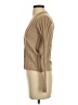 MNG Tan Cardigan Size S - photo 5