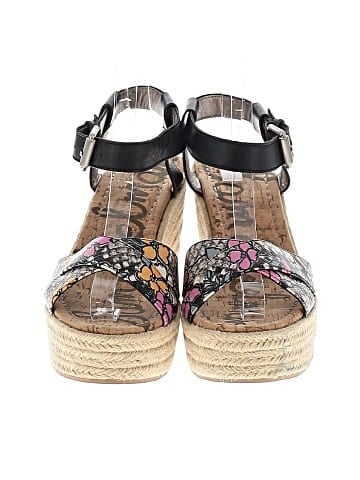 Sam Edelman Wedges (view 2)