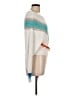 Free People Ivory Pullover Sweater Size L (estimated) - photo 4