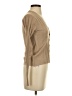 MNG Tan Cardigan Size S - photo 4