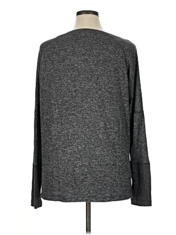 Danskin Now Pullover Sweater (view 2)