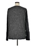 Danskin Now Gray Pullover Sweater Size XL - photo 2