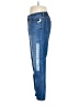 Old Navy Blue Jeans Size 10 - photo 5