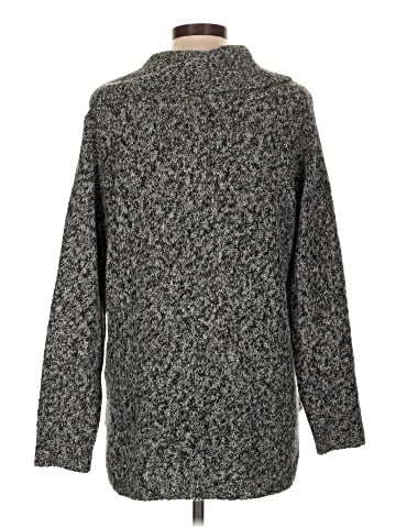 Rafaella Turtleneck Sweater (view 2)