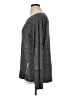 Danskin Now Gray Pullover Sweater Size XL - photo 5