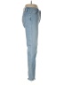 Paige Hearts Blue Jeans Size 28 waist - photo 4