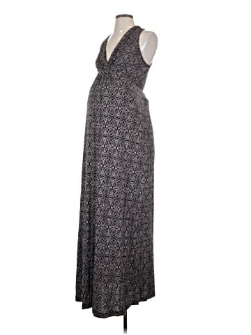 Motherhood Casual Dress (view 1)