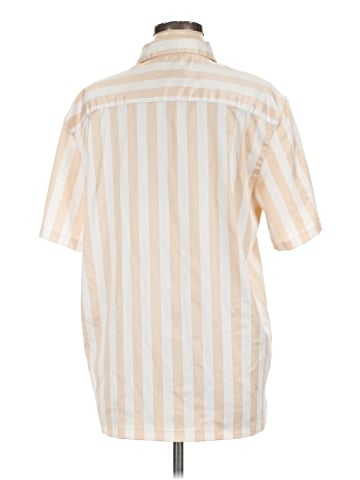 Urban Outfitters Short Sleeve Blouse (view 2)