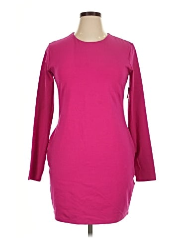 Express Casual Dress (view 1)