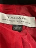 Tahari by ASL Black Blazer Size 16 - photo 6