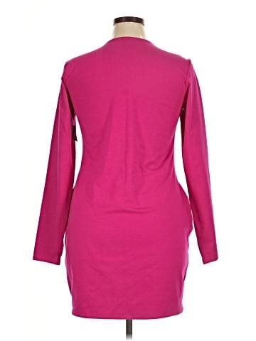 Express Casual Dress (view 2)