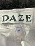 Daze Ivory Jeans Size 28 waist - photo 7