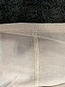 Unbranded Ivory Short Sleeve Turtleneck Size 16 (estimated) - photo 7