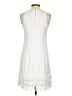 Trina Turk 100% Polyester White Cocktail Dress Size 2 - photo 2