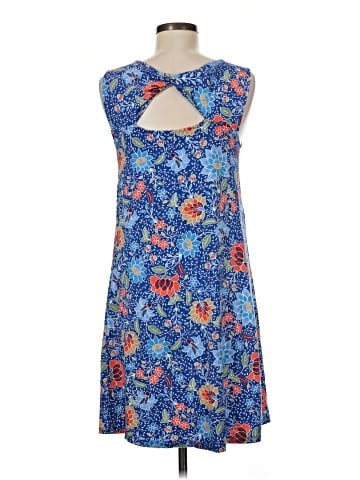 Ann Taylor LOFT Casual Dress (view 2)