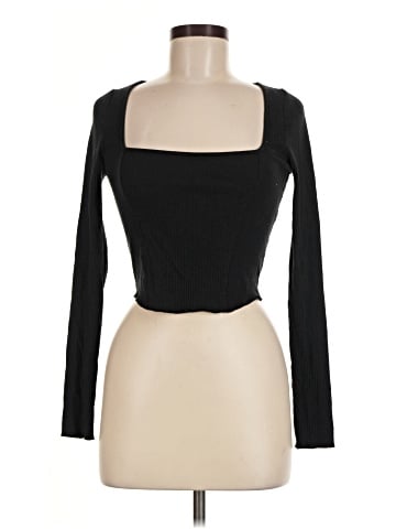 Urban Outfitters Long Sleeve T-Shirt (view 1)