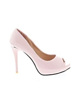 Assorted Brands Heels