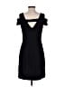 Assorted Brands Black Cocktail Dress Size M - photo 2