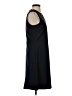Theory Solid Black Cocktail Dress Size 4 - photo 4