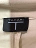 T Tahari Ivory Blazer Size 1X (estimated) - photo 6