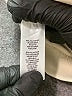 T Tahari Ivory Blazer Size 1X (estimated) - photo 7