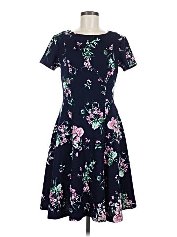 Jessica Howard Casual Dress (view 1)