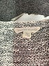 Eileen Fisher 100% Organic Cotton Gray Pullover Sweater Size M - photo 7
