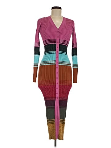 STAUD Casual Dress (view 1)