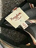 Hayden 100% Polyester Stripes Black Romper Size 1X - photo 4