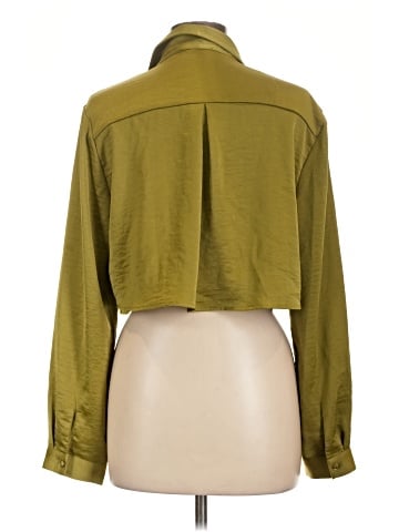 House of Harlow 1960 Long Sleeve Blouse (view 2)