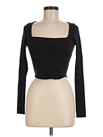 Urban Outfitters Long Sleeve T-Shirt (view 1)