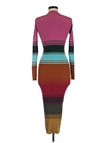 STAUD Casual Dress (view 2)