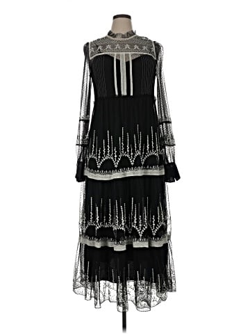 Zara Cocktail Dress (view 1)