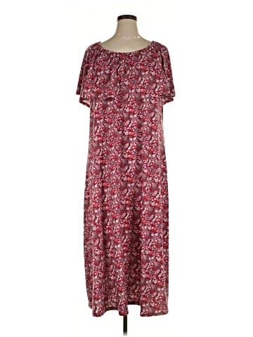 Catherines Casual Dress (view 1)