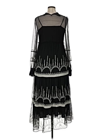 Zara Cocktail Dress (view 2)